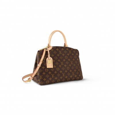 LOUIS VUITTON GRAND PALAIS M45898 (34*24*15cm) LOUIS VUITTON GRAND PALAIS M45898 (34*24*15cm)